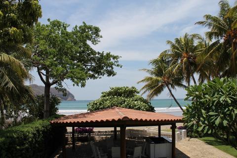 Casa Sol y Mar at San Juan del Sur